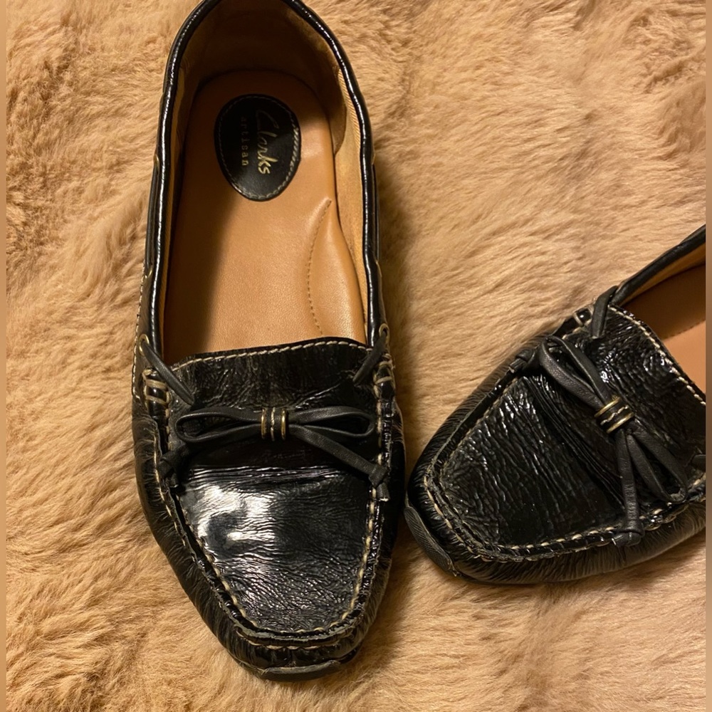 Clarks shoes